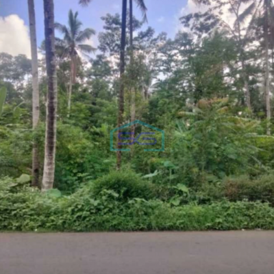 Dijual Tanah Lahan Strategis Kawasan Industri Lokasi Tengaran Semarang 5 Ha