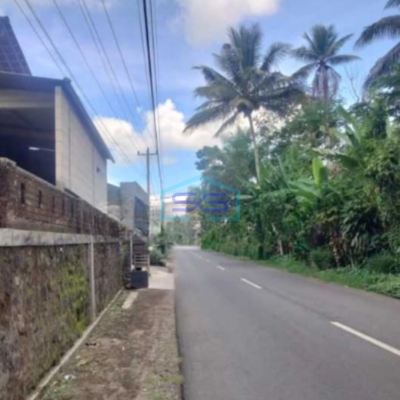 Dijual Tanah Lahan Strategis Kawasan Industri Lokasi Tengaran Semarang 5 Ha