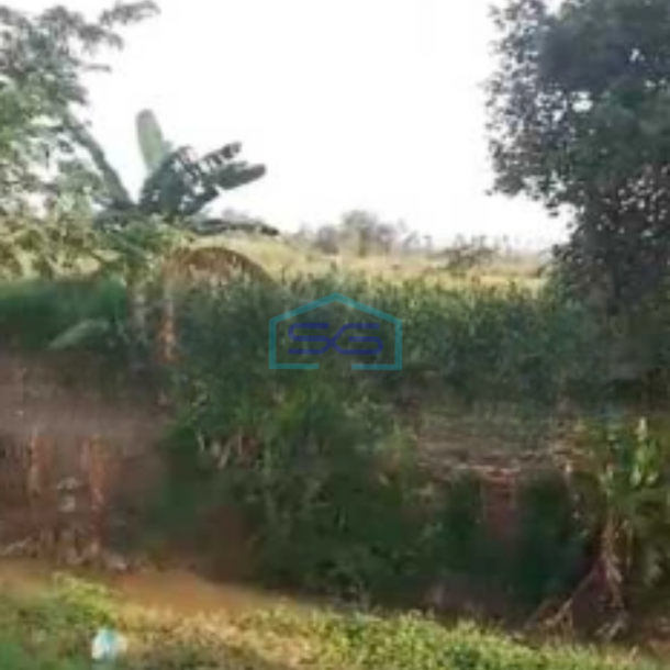 Dijual Tanah Lahan Strategis Zona Industri Lokasi Semarang Luas 24460m2-1