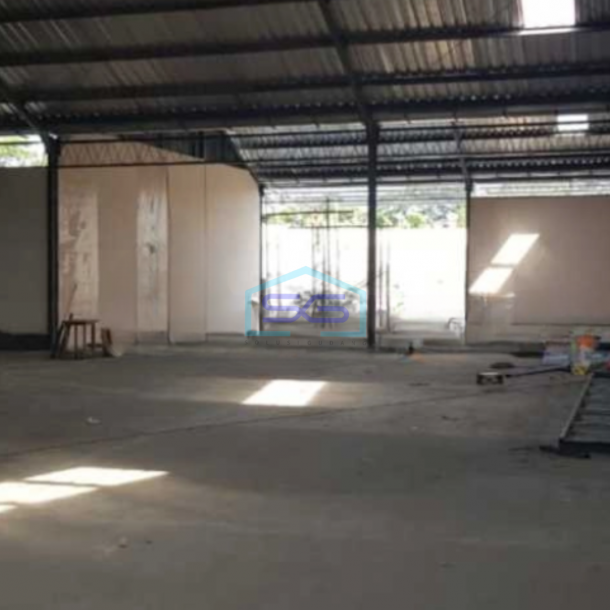 Dijual Gudang Lokasi Semarang Luas Tanah 8200m2-3