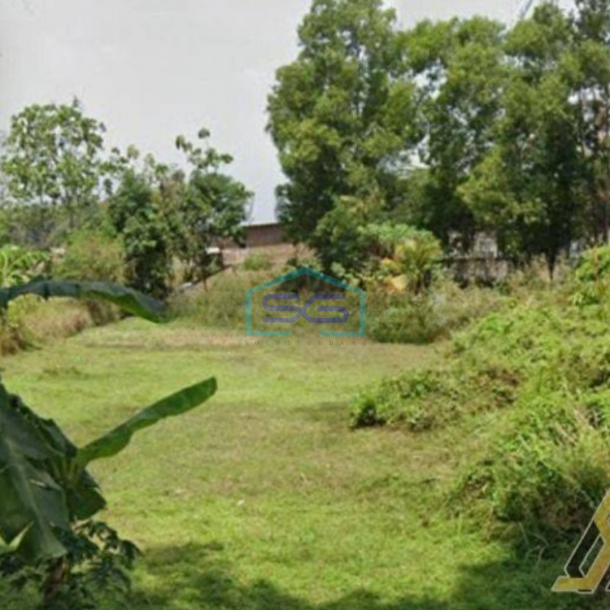 Dijual Cepat Tanah Zona Industri Lokasi Jatiwangi Majalengka Luas 10 Ha Cocok Untuk Industri-1