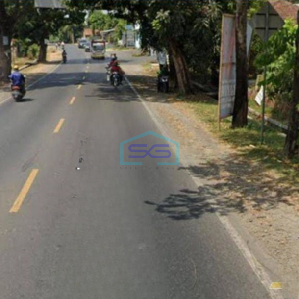 Dijual Cepat Tanah Zona Industri Lokasi Jatiwangi Majalengka Luas 10 Ha Cocok Untuk Industri-2