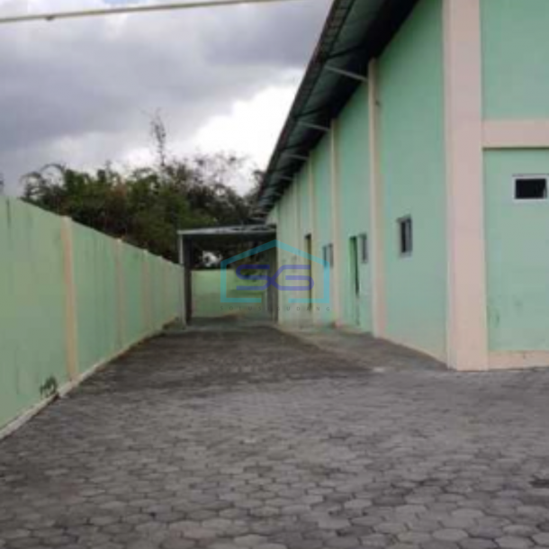 Dijual Gstrategis Lokasi Klaten Luas Tanah 2200m2-1