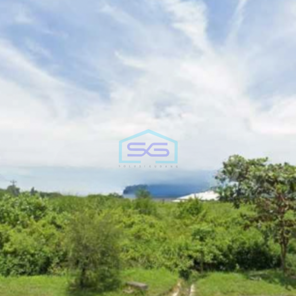 Dijual Tanah Zona Industri Sangat Strategis Semarang 1 Ha-3