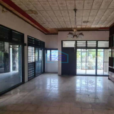 Dijual Gudang Lokasi Sukoharjo Luas Tanah 13000 meter