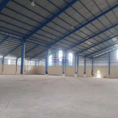 Dijual Gudang Lokasi Sukoharjo Luas Tanah 13000 meter