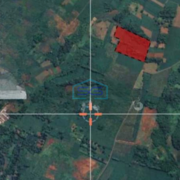 Dijual Tanah Kawasan Industri Strategis Lokasi Mayong Jepara Luas 2,8 Ha-1