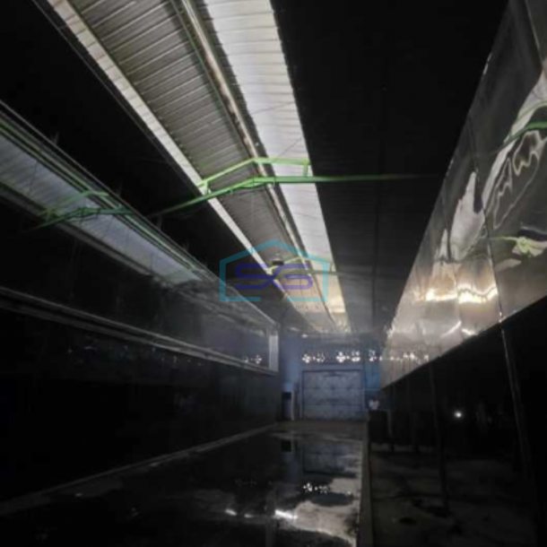 Dijual Gudang Strategis Kawasan Industri Kartasura Sukoharjo Luas 600m2-2