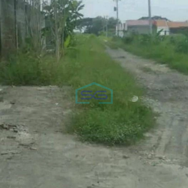 Dijual Tanah Industri Lokasi Ceper Klaten Luas 4,5 Ha-2