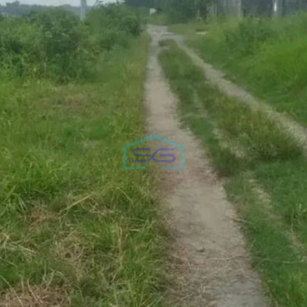 Dijual Tanah Industri Lokasi Ceper Klaten Luas 4,5 Ha-1