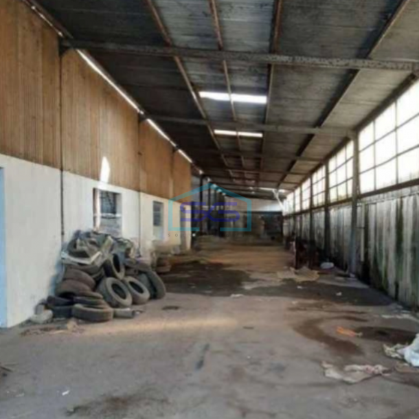 Dijual Gudang 3600m² Kartasura Dijual Murah Akses Kontainer-1