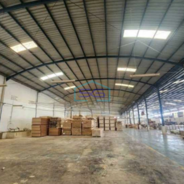 Dijual Gudang Industri 13.000m² Sukoharjo-2