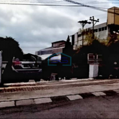 Dijual kantor lokasi Jebres Surakarta luas 2039m