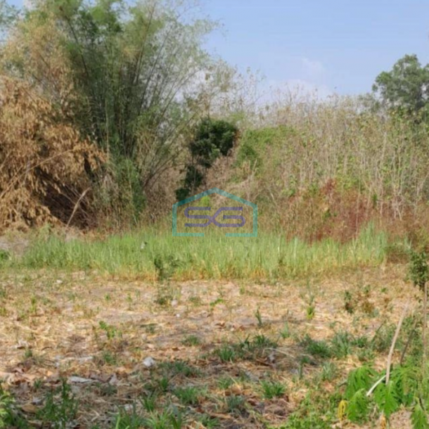 Dijual Cepat Tanah Zona Industri Lokasi Sragen Luas 5 Ha-1