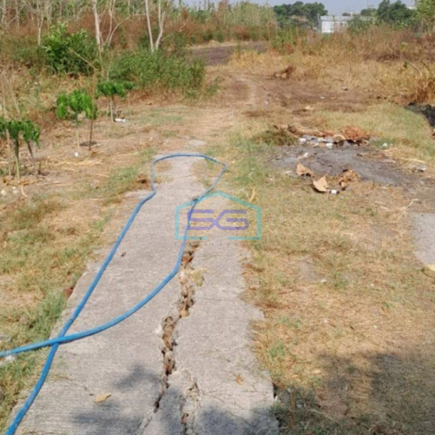 Dijual Cepat Tanah Zona Industri Lokasi Sragen Luas 5 Ha-2