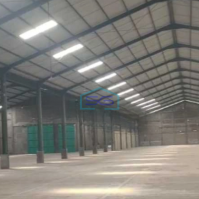 Disewakan Gudang Zona Industri Super Strategis Mojokerto Luas 2 Ha