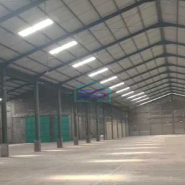 Disewakan Gudang Zona Industri Super Strategis Mojokerto Luas 2 Ha-2