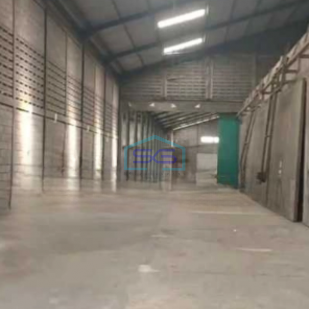 Disewakan Gudang Zona Industri Super Strategis Mojokerto Luas 2 Ha-1