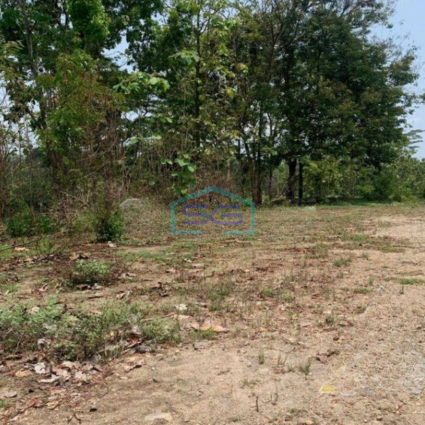Dijual Tanah Industri Lokasi Polokarto Sukoharjo Luas 9000m2-1