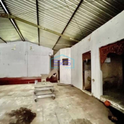 Disewakan Gudang Sangat Strategis Lokasi Laweya Solo 400m2