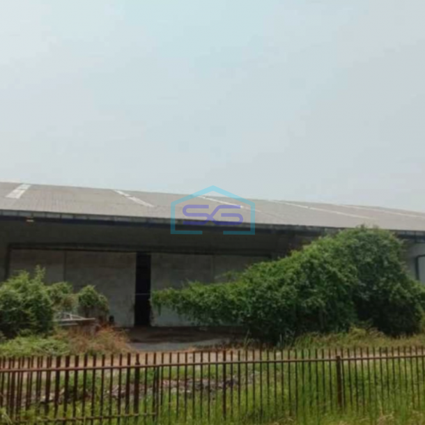 Disewakan Gudang Zona Industri Strategis Genuk Semarang 3767m2-2
