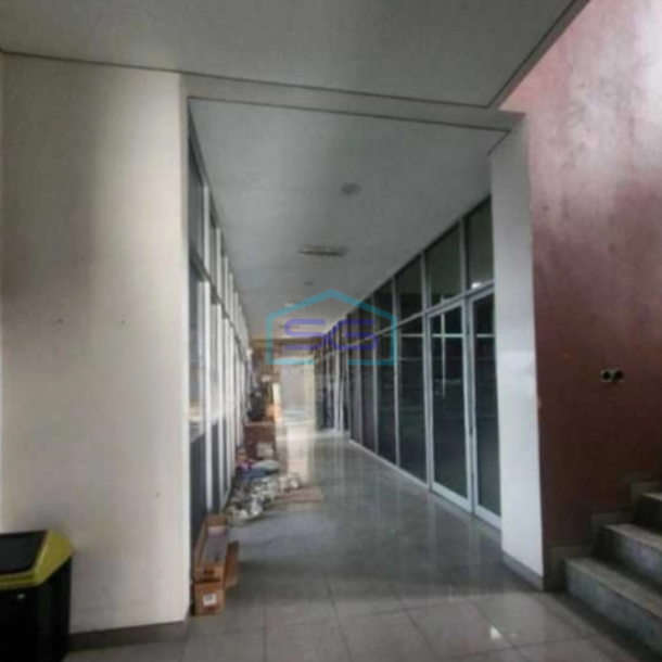 Disewakan gudang lokasi Laweyan luas 4000m2-3