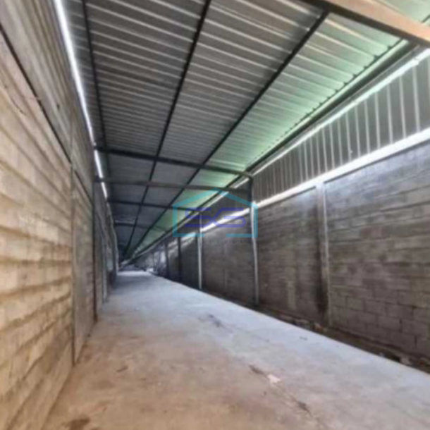 Disewakan Gudang Industri Super Strategis Colomadu Karanganyar 1800m2-3