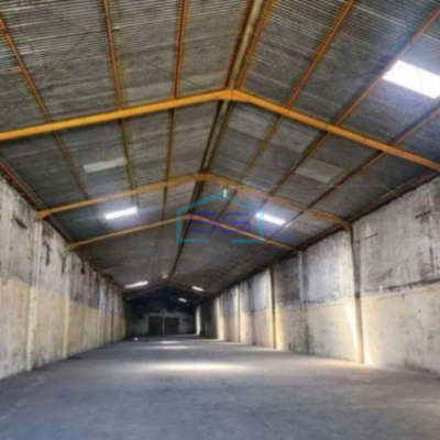 Disewakan gudang strategis lokasi Grogol Sukoharjo 1400 m2