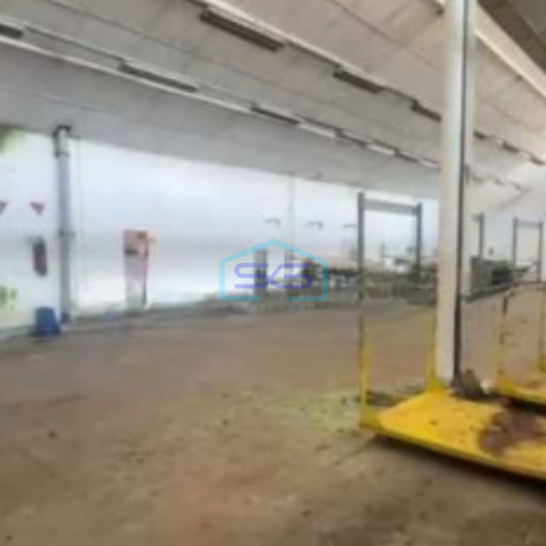 Disewakan gudang strategis lokasi Sleman luas 25000m2-2