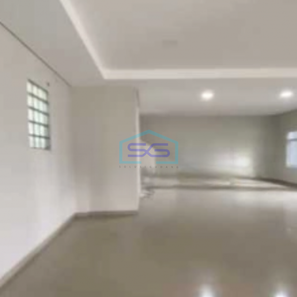 Disewakan gudang strategis lokasi Tegal 10000m2-3