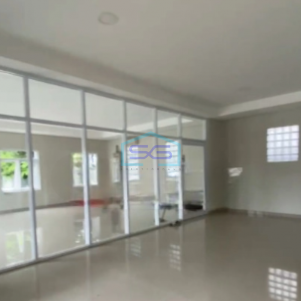 Disewakan gudang strategis lokasi Tegal 10000m2-2