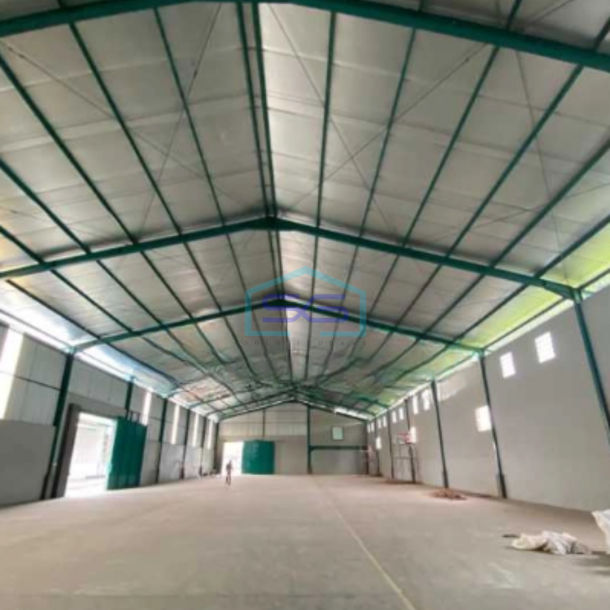 Disewakan gudang strategis lokasi Tegal 10000m2-1