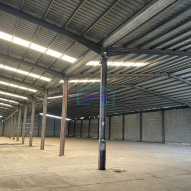 Disewakan gudang strategis lokasi Kendal 19874m2-1