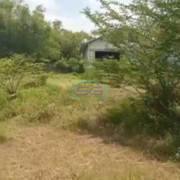 Disewakan Gudang 3760 m² Mojosongo SHM Dekat Tol-3