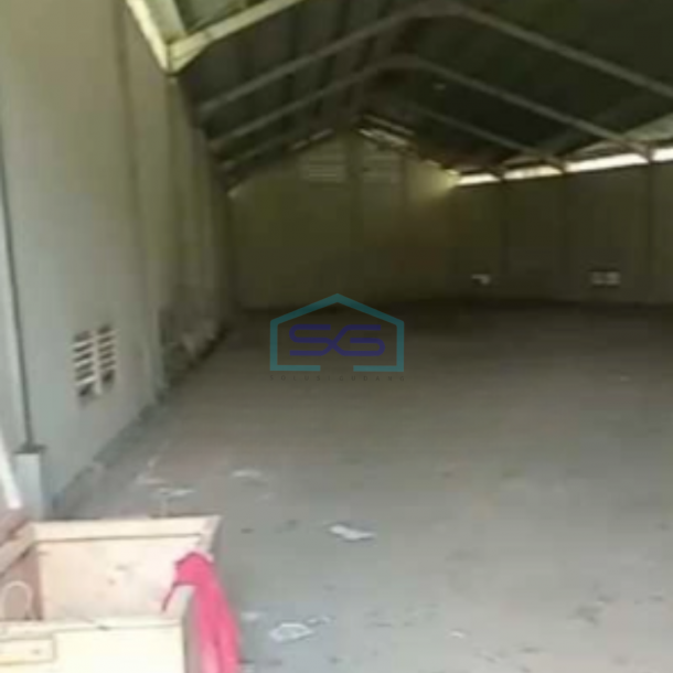 Disewakan Gudang 3760 m² Mojosongo SHM Dekat Tol-2