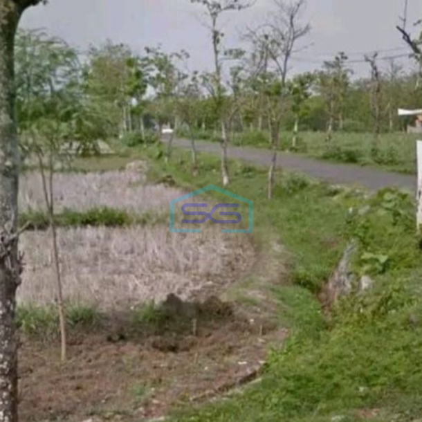 Dijual Cepat Tanah Zona Industri Lokasi Bendosari Sukoharjo Luas 4,2 Ha-2