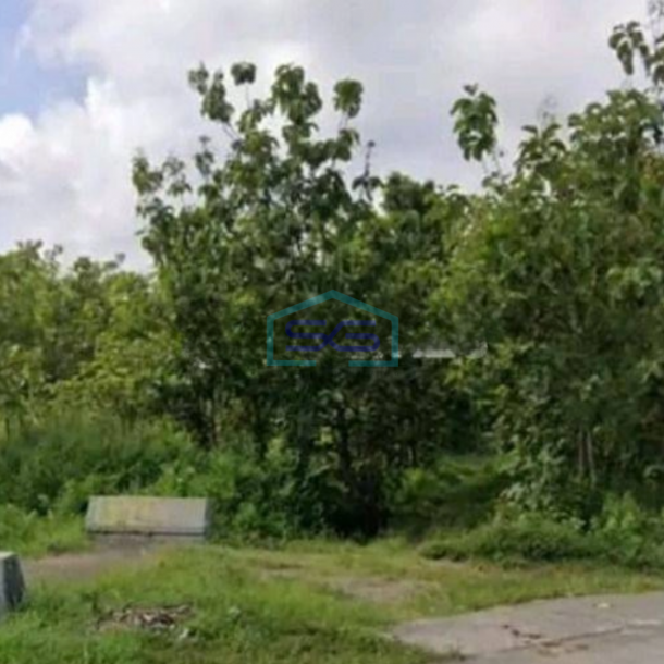 Dijual Cepat Tanah Zona Industri Lokasi Bendosari Sukoharjo Luas 4,2 Ha-1