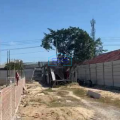 Disewakan Gudang Bangunan Baru Kawasan Industri Jaten Karanganyar 6700m2