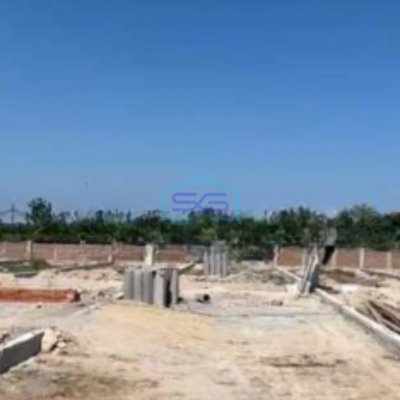 Disewakan Gudang Bangunan Baru Kawasan Industri Jaten Karanganyar 6700m2