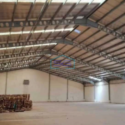 Disewakan Gudang Strategis Industri Tanjungmas Semarang Luas 6500m2-2