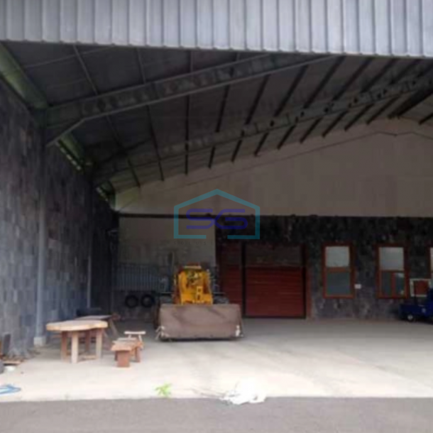 Disewakan gudang lokasi Kaliwungu Kendal 4200m2-2