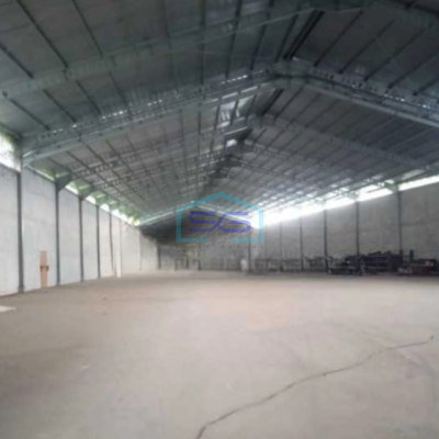 Disewakan gudang lokasi Kaliwungu Kendal 4200m2