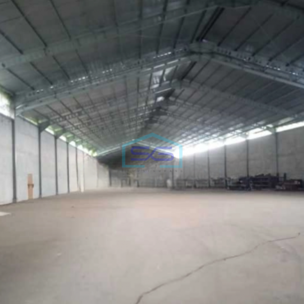Disewakan gudang lokasi Kaliwungu Kendal 4200m2-1