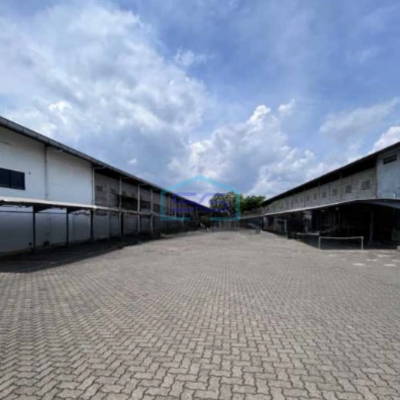 Disewakan Gudang dan Office Lokasi Ngaliyan Semarang Luas 1,1 Hektar-2
