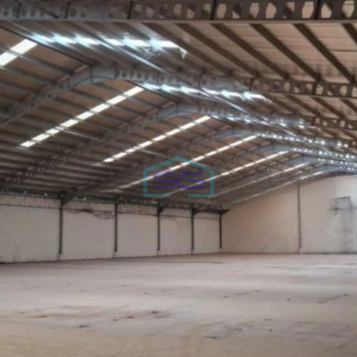 Disewakan Gudang Zona Industri Lokasi Yos Sudarso Semarang Luas 6574m2-2