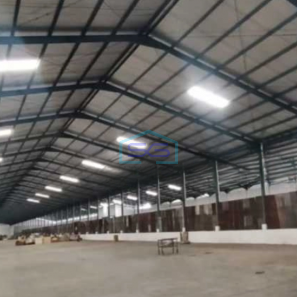 Disewakan gudang strategis lokasi Semarang 13000m2-1