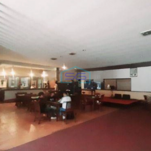 Dijual Ruang Usaha Strategis Lokasi di Slamet Riyadi Solo Luas 3950m2-3