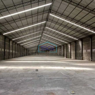 Disewakan Gudang Luas 5000m² di Klaten Ideal untuk Industri Garmen Mebel Pabrik