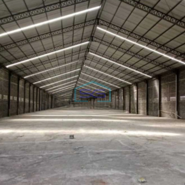 Disewakan Gudang Luas 5000m² di Klaten Ideal untuk Industri Garmen Mebel Pabrik-1