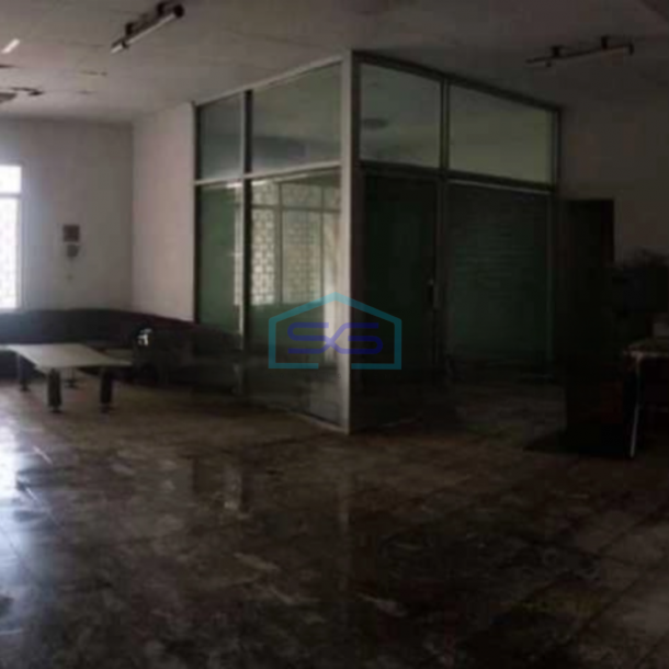 Disewakan gudang strategis lokasi Serengan luas 1470 m2-2